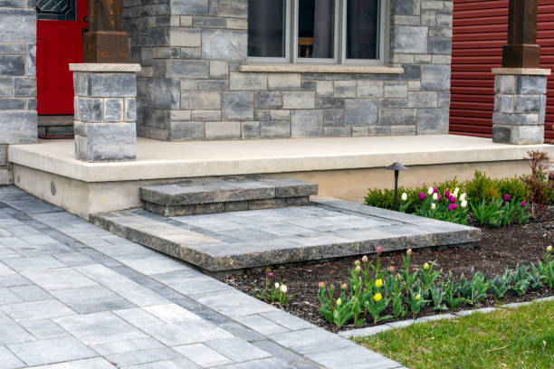 Best Professional Driveway Pavers  in Eden Prairie, MN