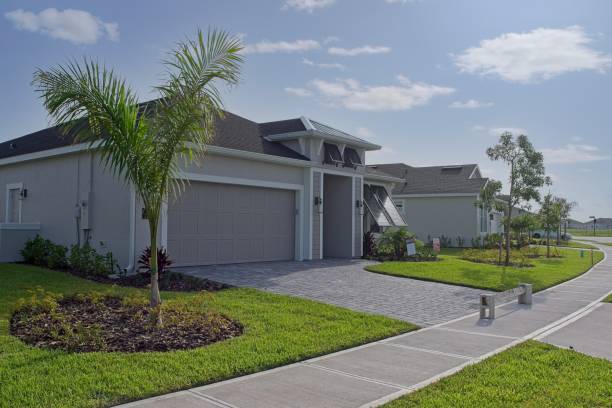 Best Permeable Paver Driveway  in Eden Prairie, MN